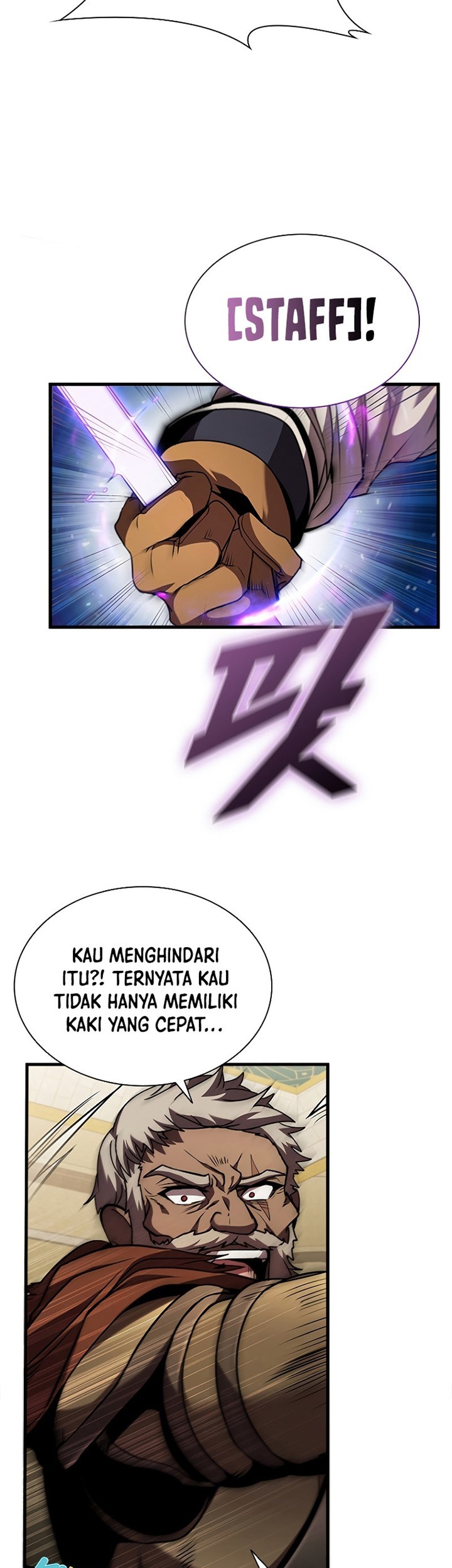 Emperor Domination Chapter 36 - halaman 27
