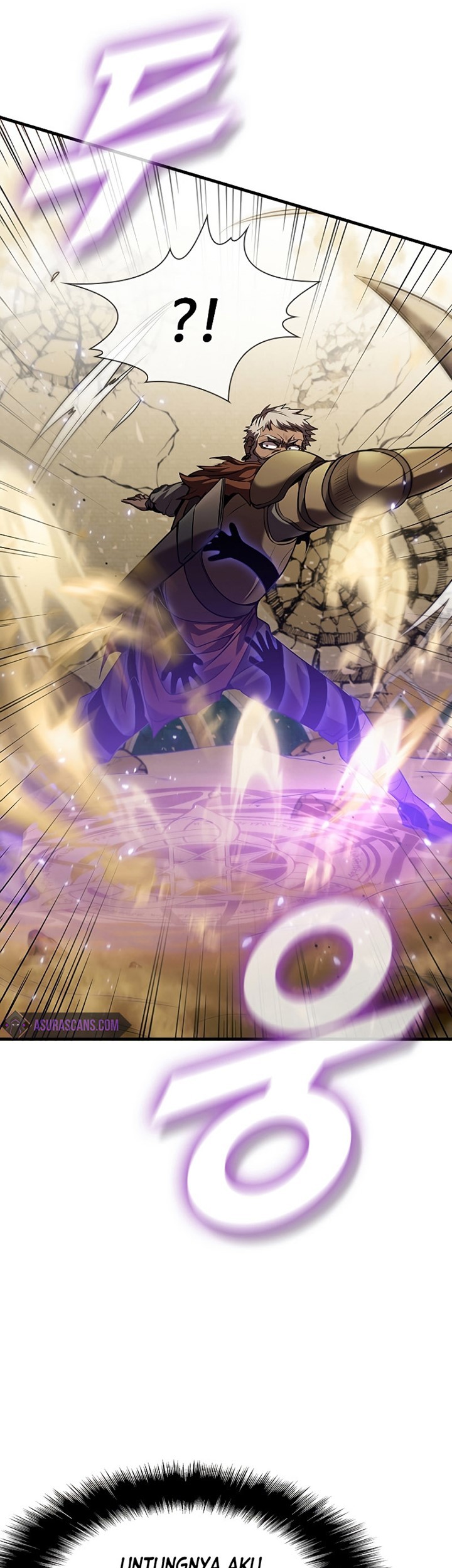Emperor Domination Chapter 36 - halaman 29