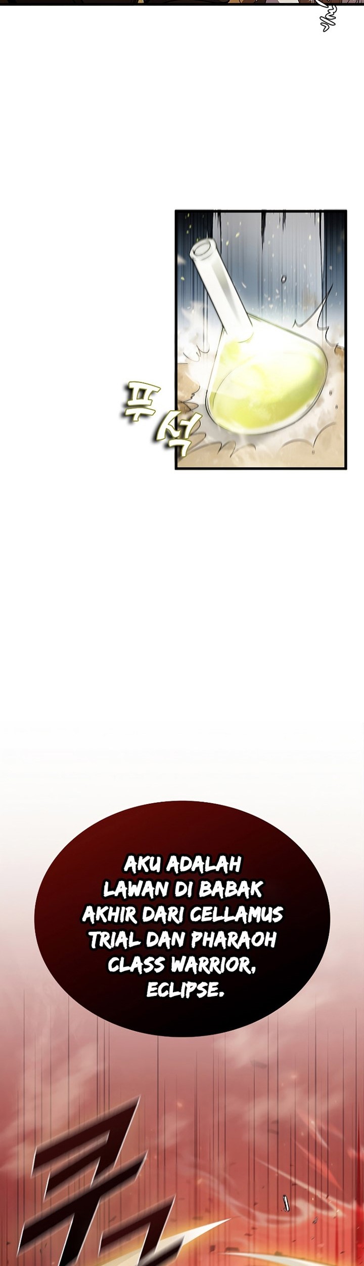 Emperor Domination Chapter 36 - halaman 3