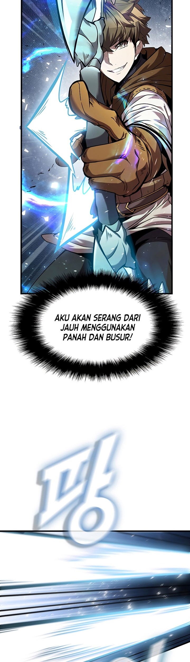 Emperor Domination Chapter 36 - halaman 32