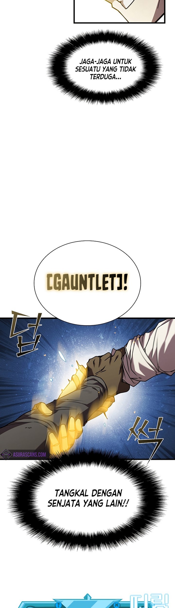 Emperor Domination Chapter 36 - halaman 38