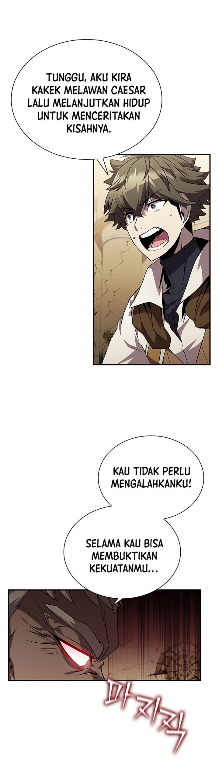 Emperor Domination Chapter 36 - halaman 8