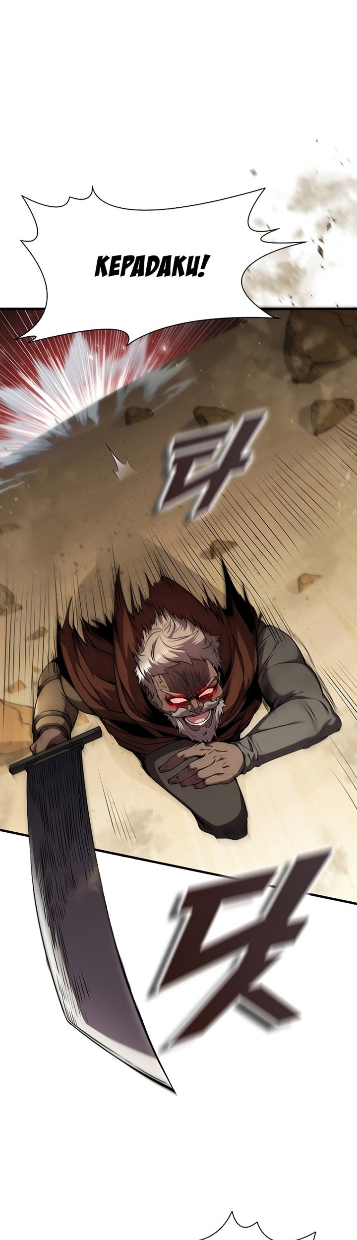 Emperor Domination Chapter 36 - halaman 9