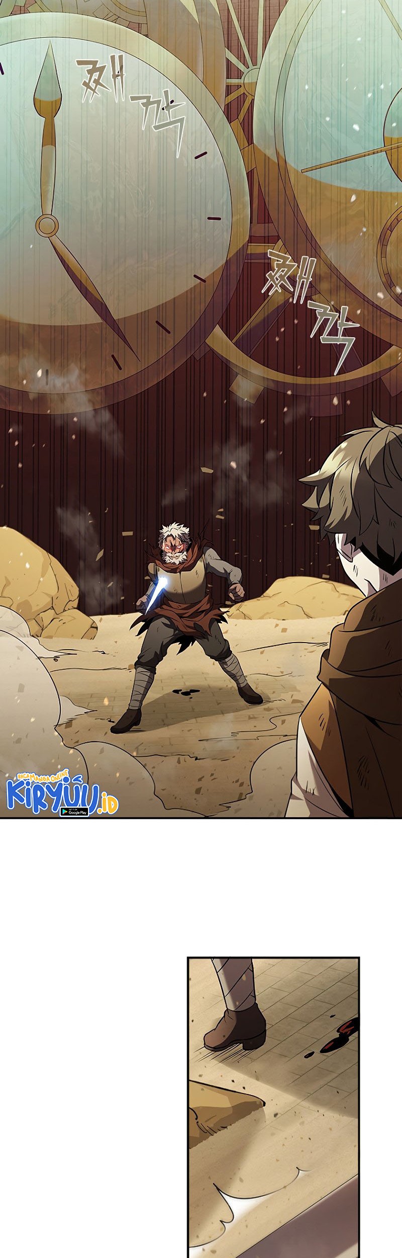 Emperor Domination Chapter 37 - halaman 10