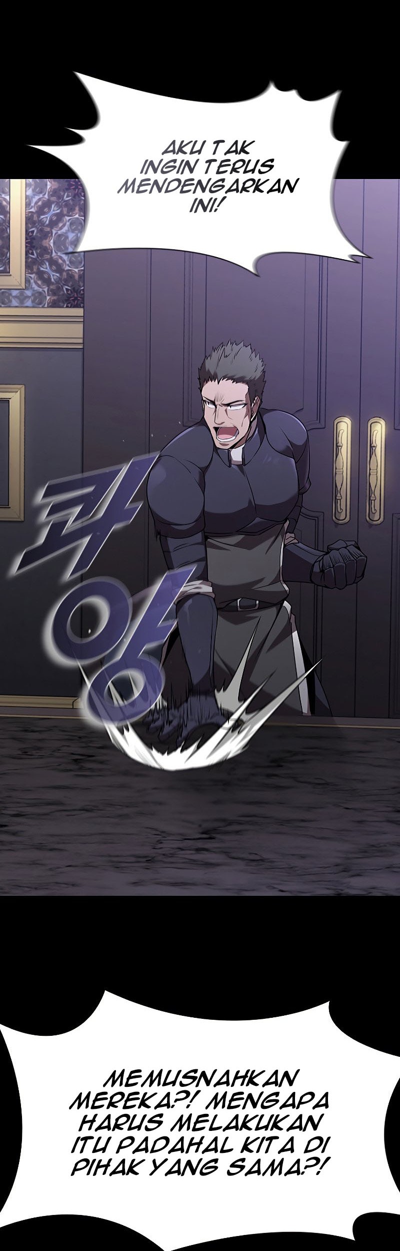 Emperor Domination Chapter 37 - halaman 36
