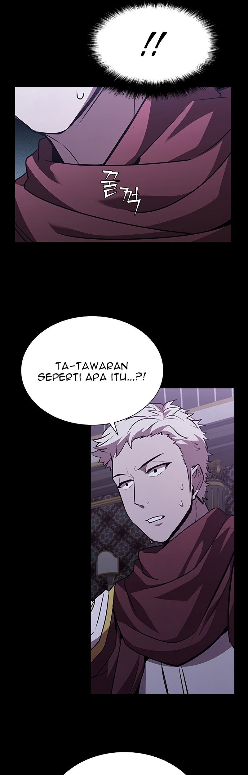 Emperor Domination Chapter 37 - halaman 42