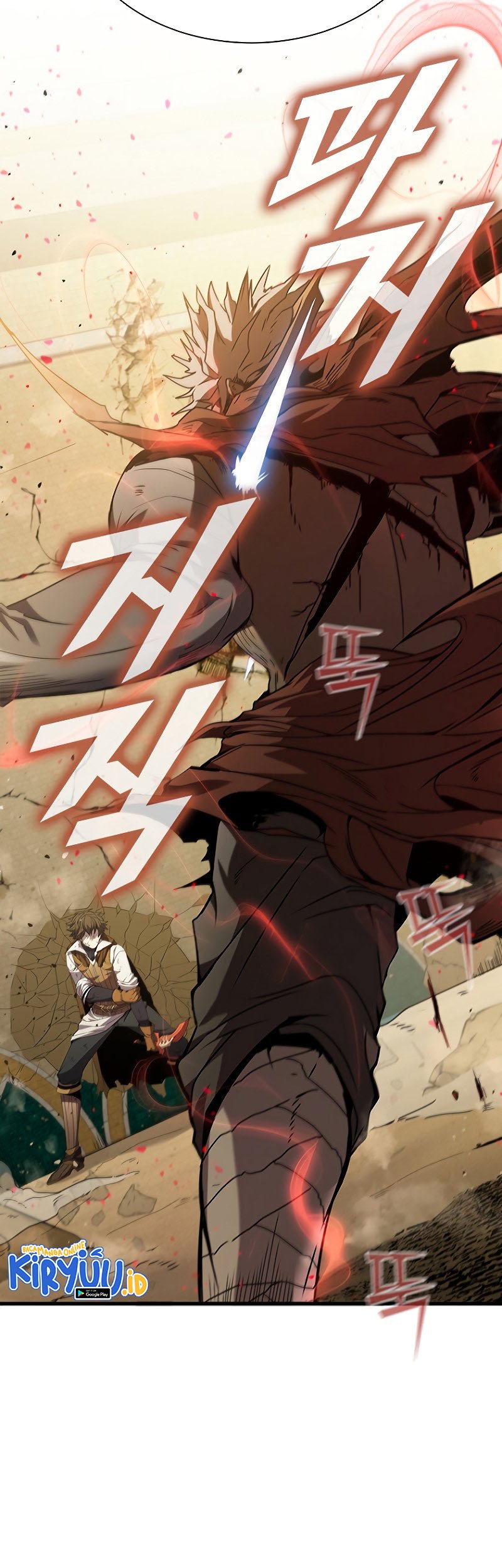 Emperor Domination Chapter 37 - halaman 6