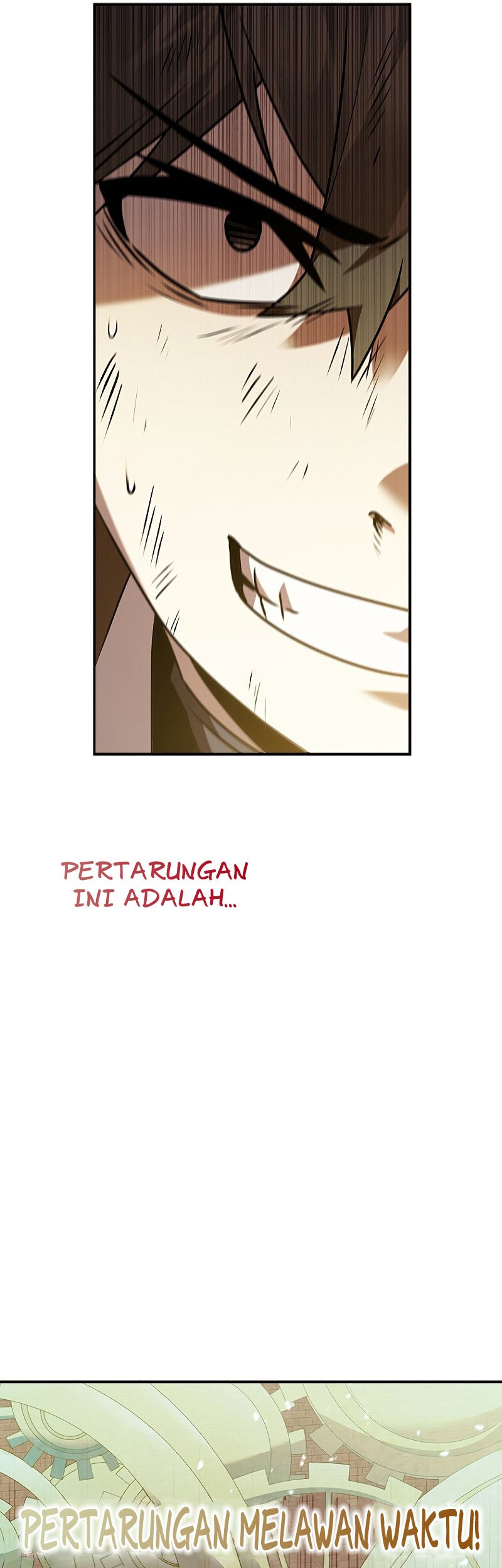 Emperor Domination Chapter 37 - halaman 9