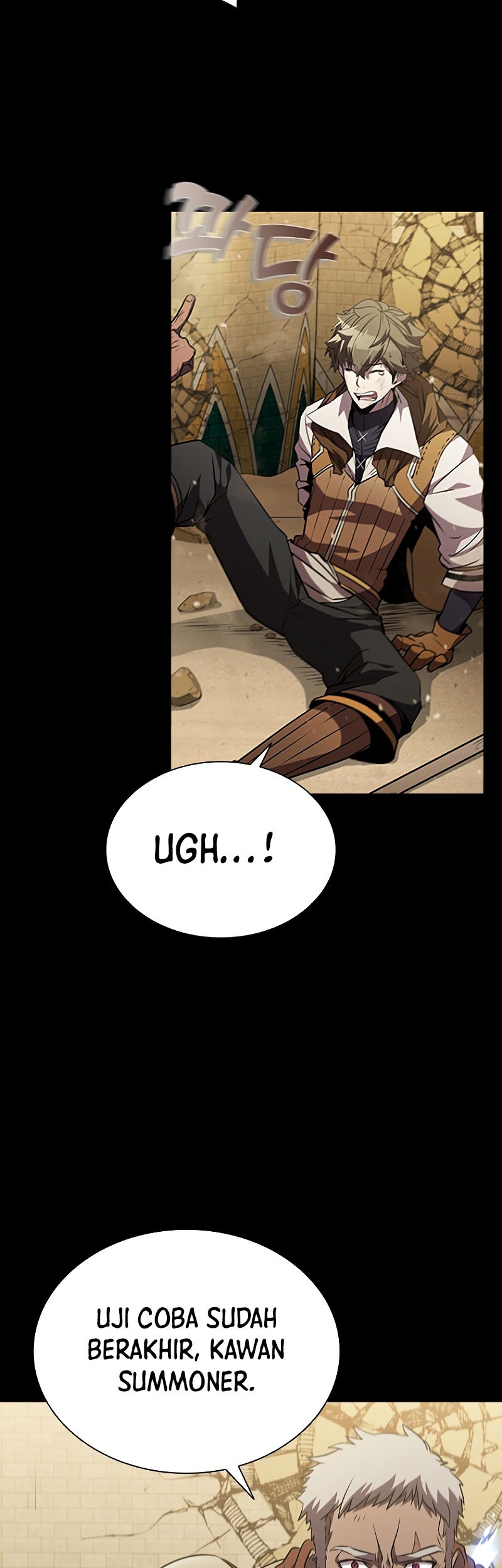 Emperor Domination Chapter 38 - halaman 20