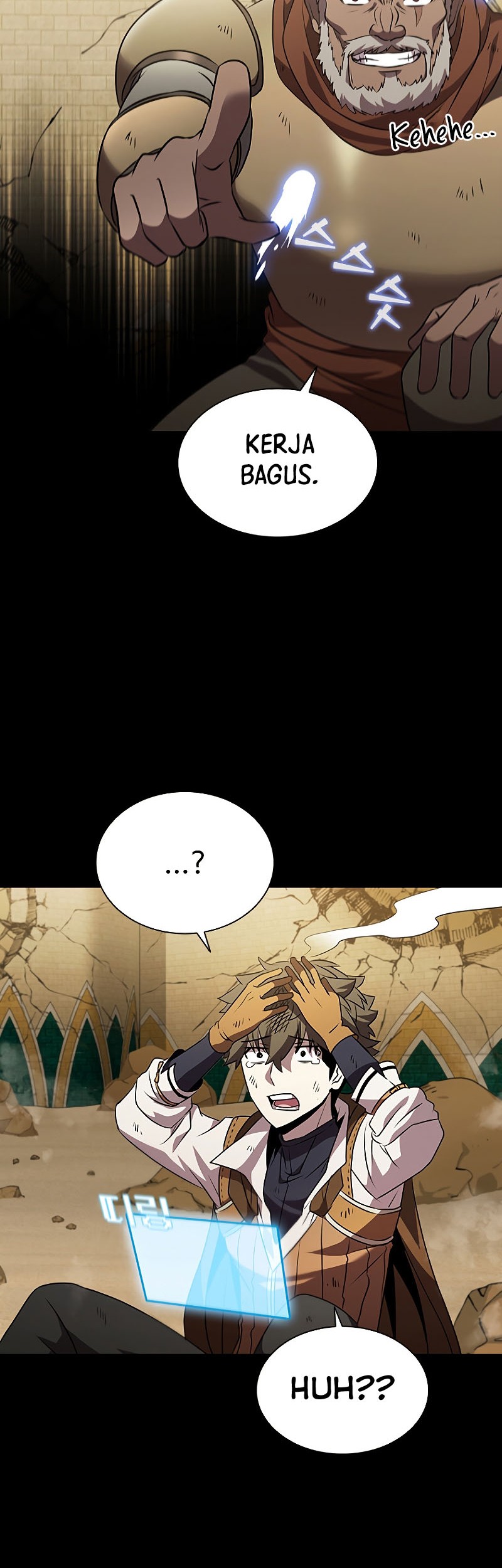Emperor Domination Chapter 38 - halaman 21