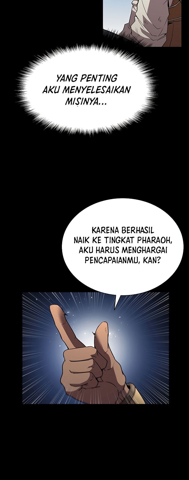 Emperor Domination Chapter 38 - halaman 28