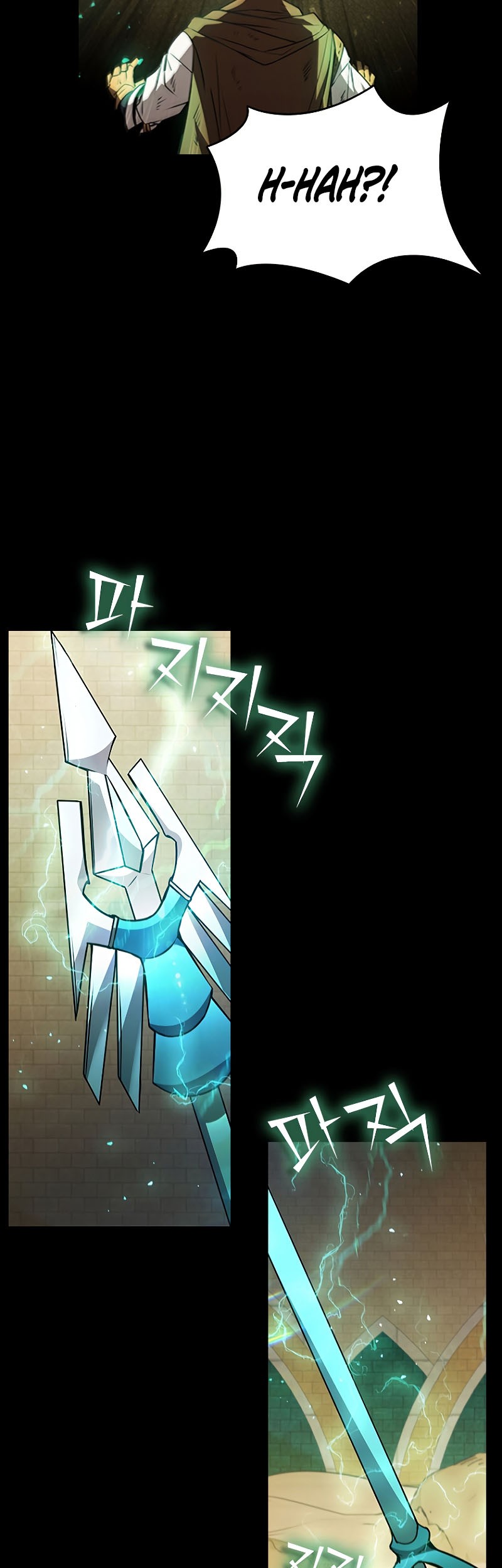 Emperor Domination Chapter 38 - halaman 37