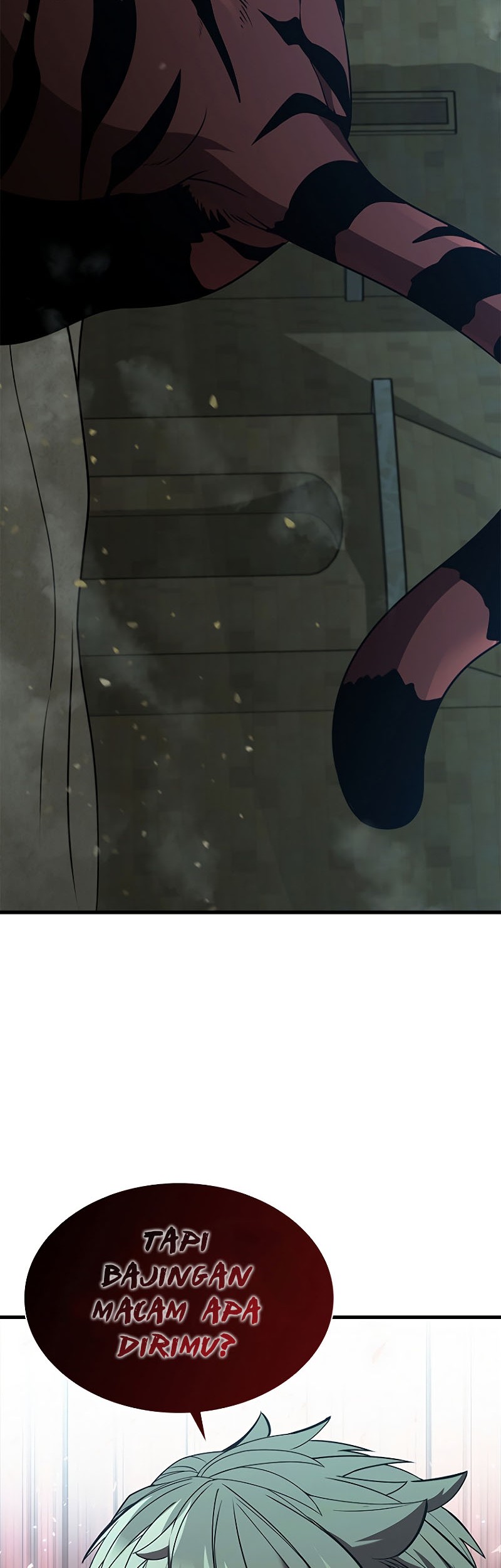 Emperor Domination Chapter 38 - halaman 5