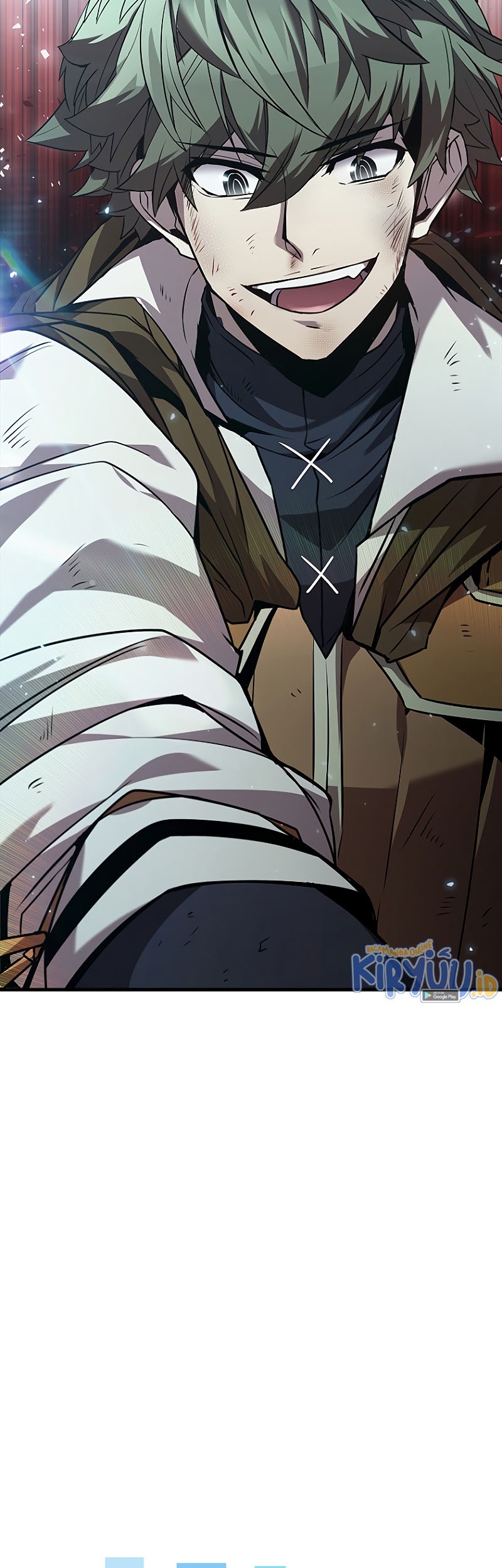 Emperor Domination Chapter 38 - halaman 6