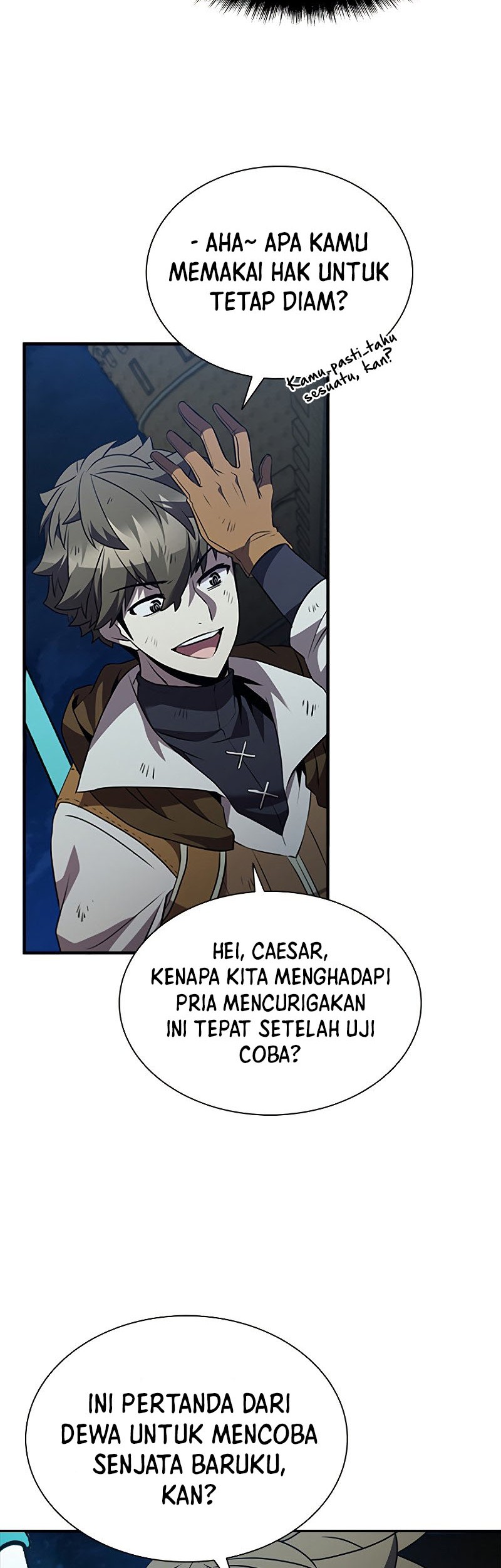 Emperor Domination Chapter 38 - halaman 9