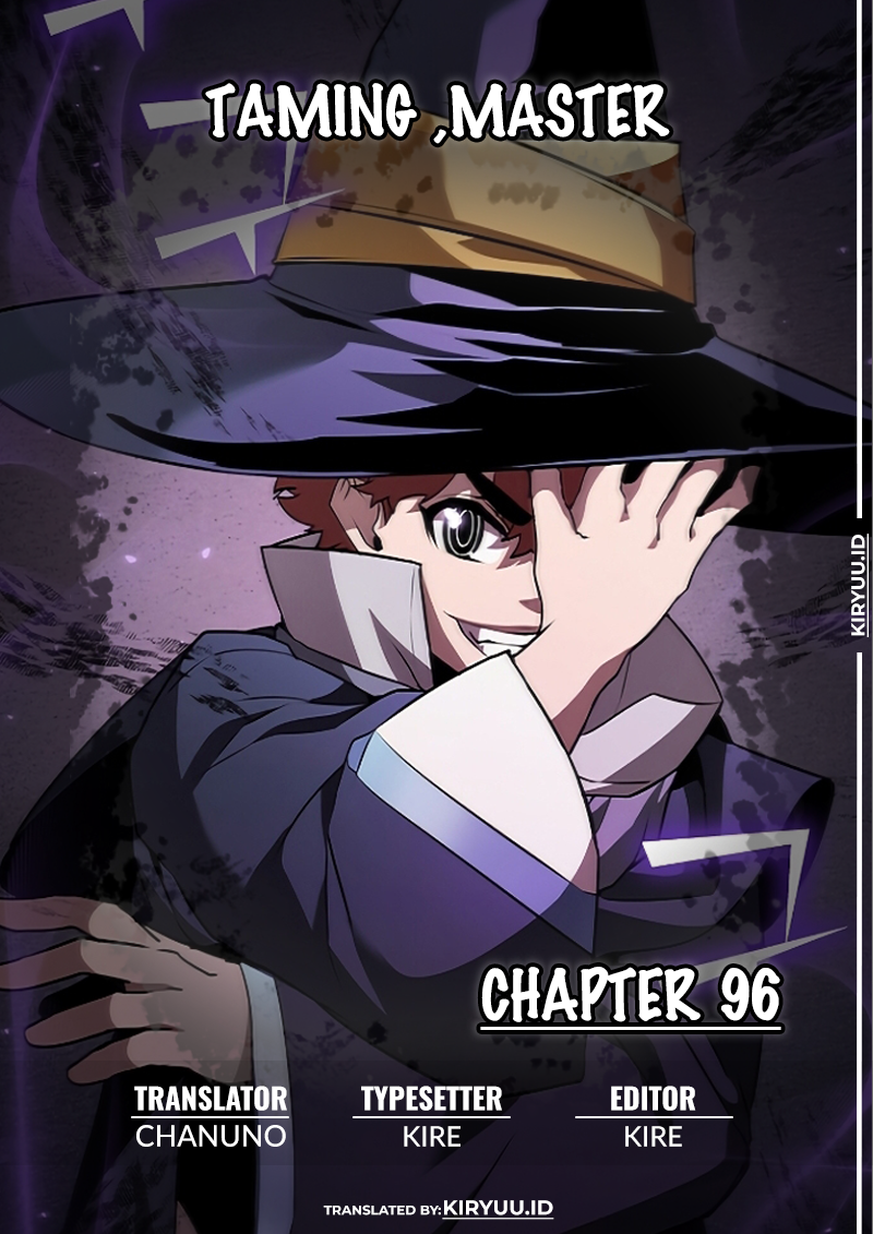 Emperor Domination Chapter 39 - halaman 1