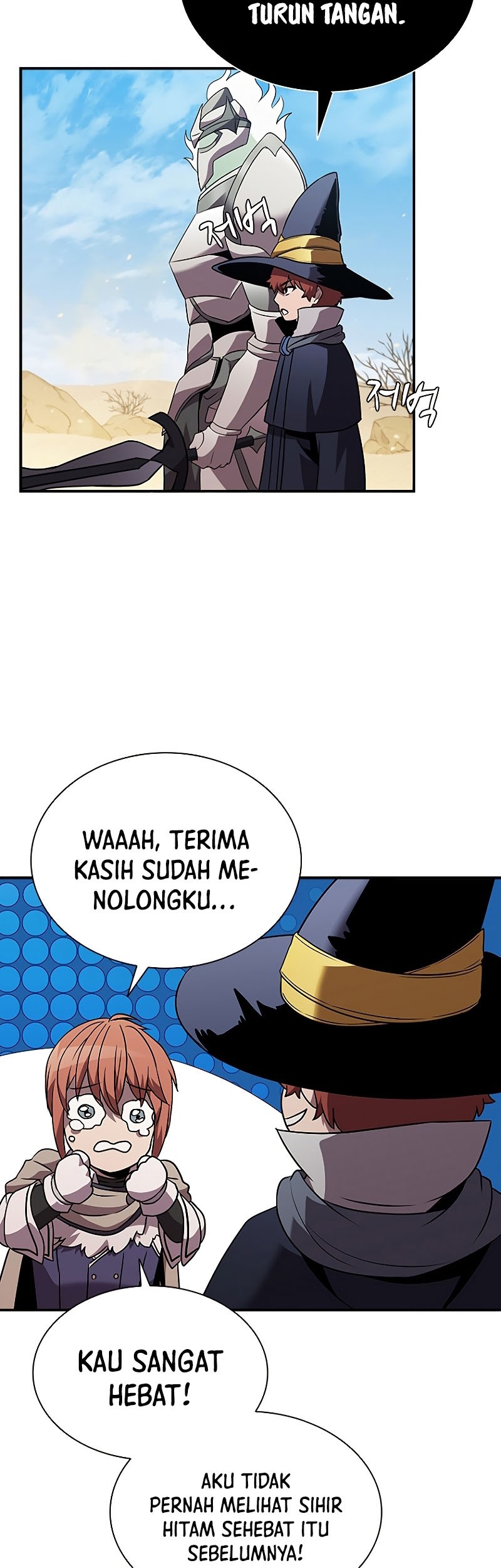 Emperor Domination Chapter 39 - halaman 29