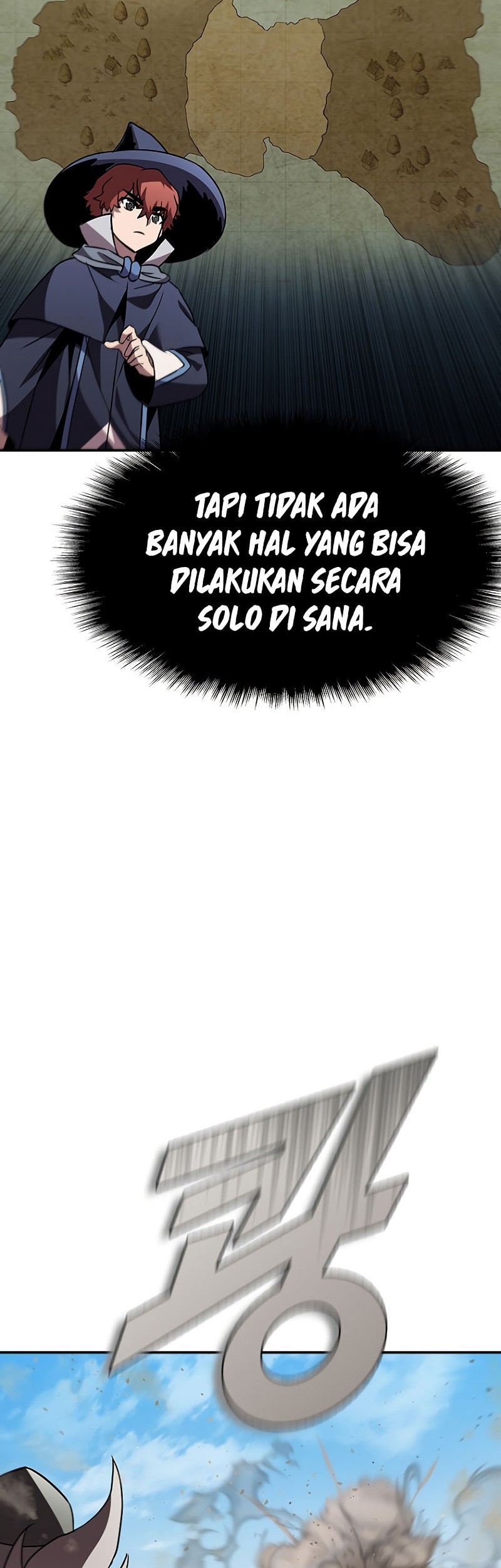 Emperor Domination Chapter 39 - halaman 5