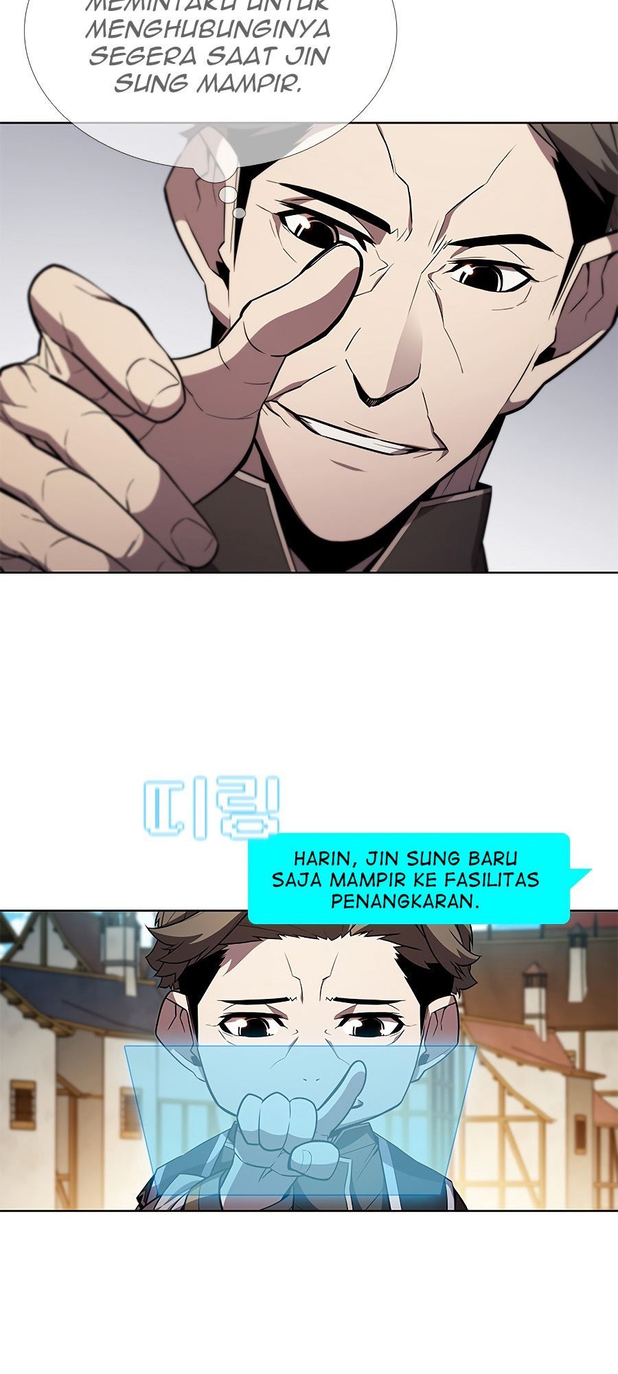 Emperor Domination Chapter 4 - halaman 10