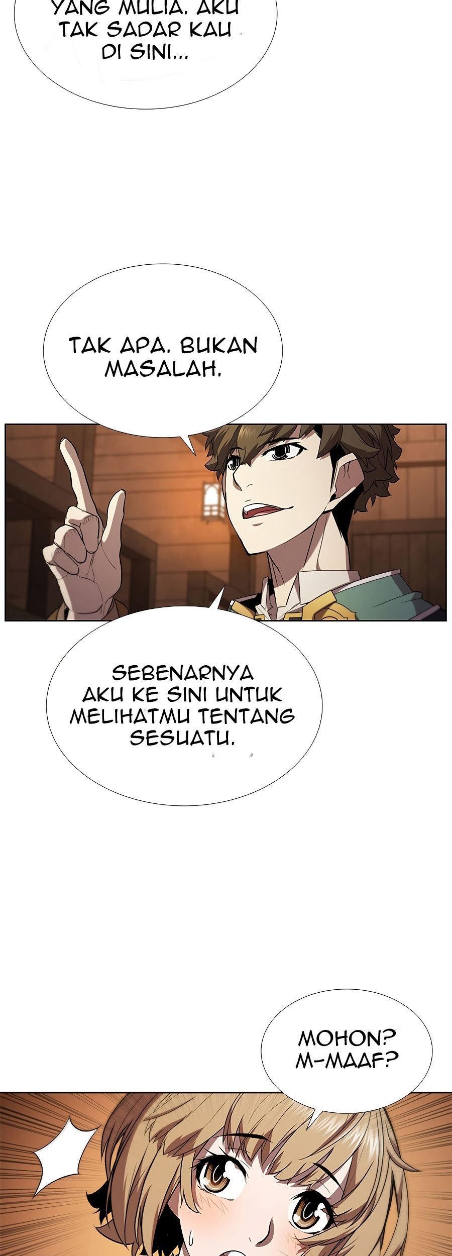 Emperor Domination Chapter 4 - halaman 17