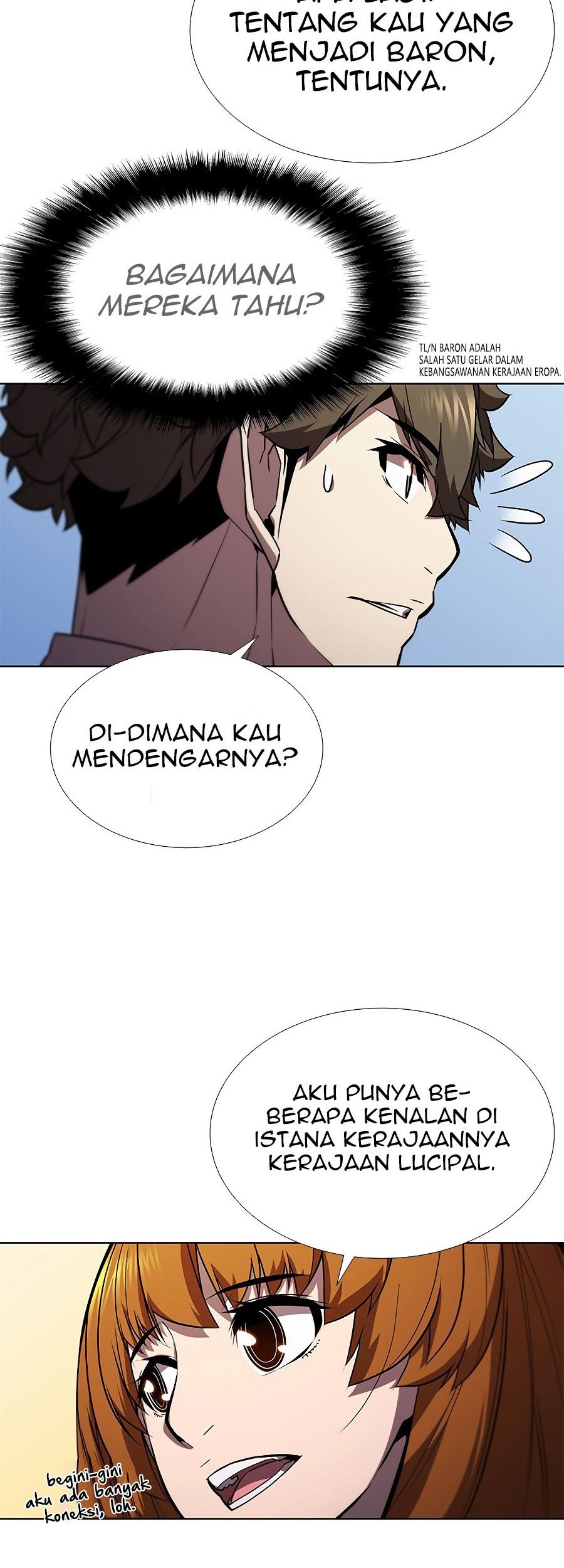 Emperor Domination Chapter 4 - halaman 36