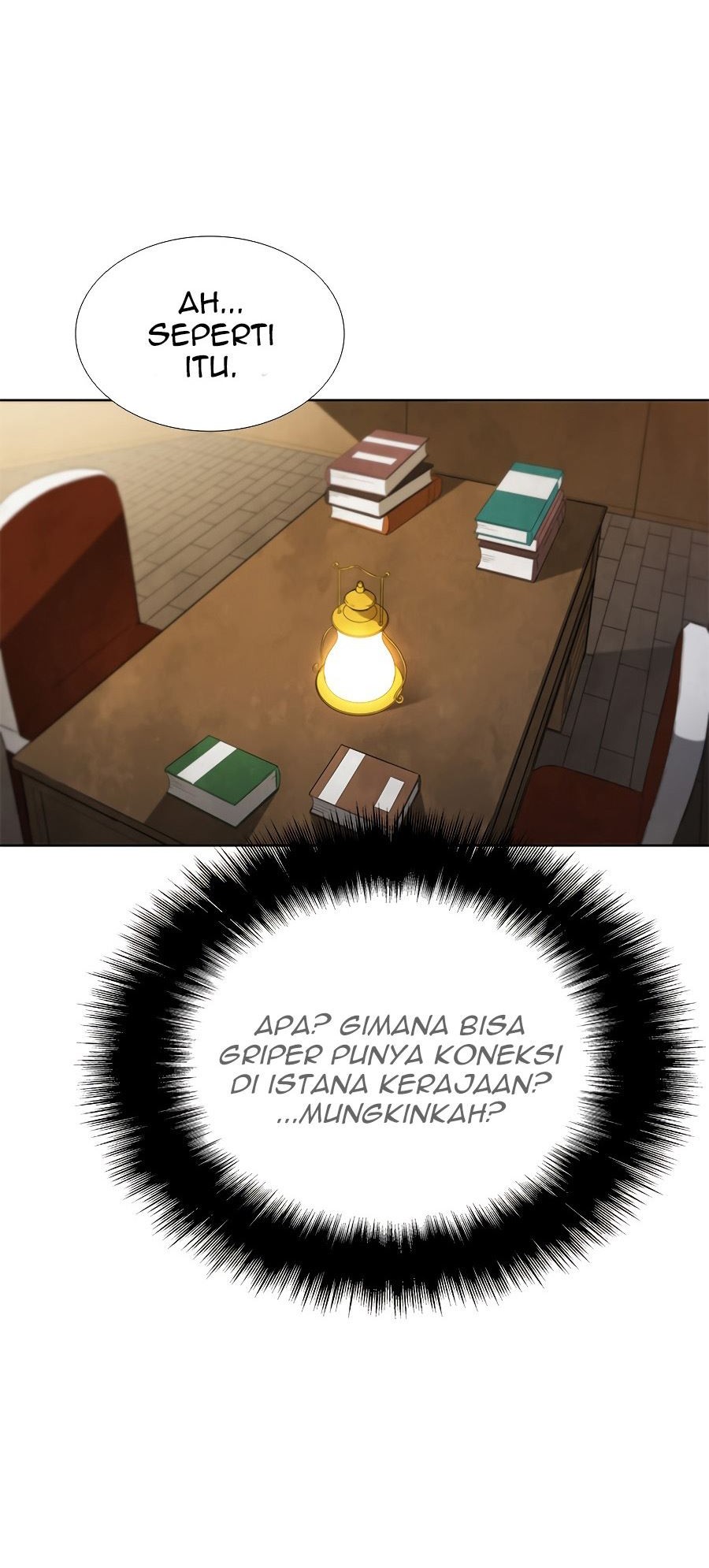 Emperor Domination Chapter 4 - halaman 37