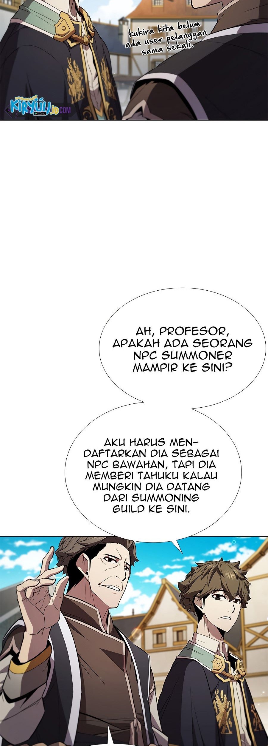Emperor Domination Chapter 4 - halaman 6