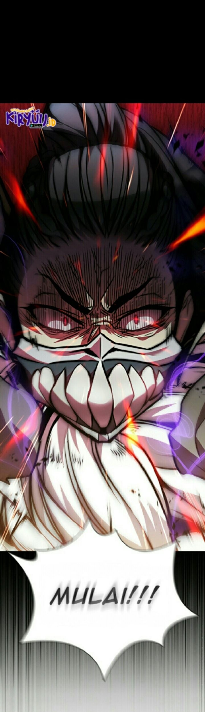 Emperor Domination Chapter 40 - halaman 18