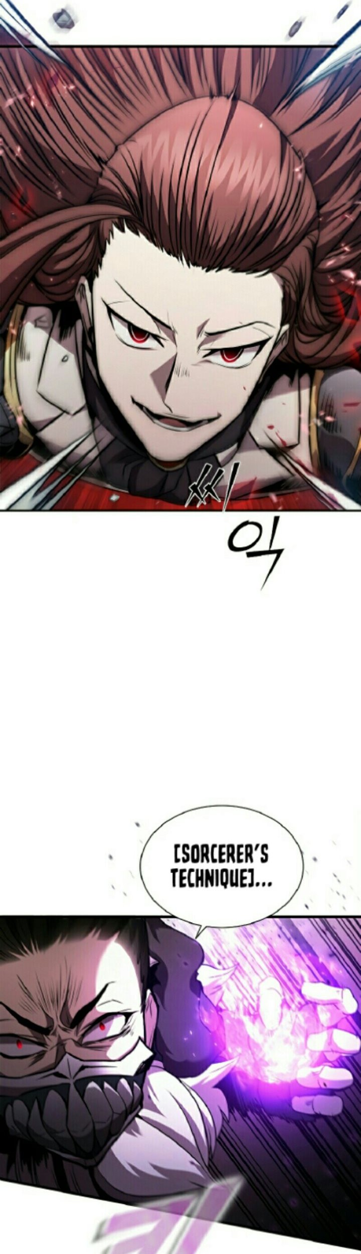 Emperor Domination Chapter 40 - halaman 27