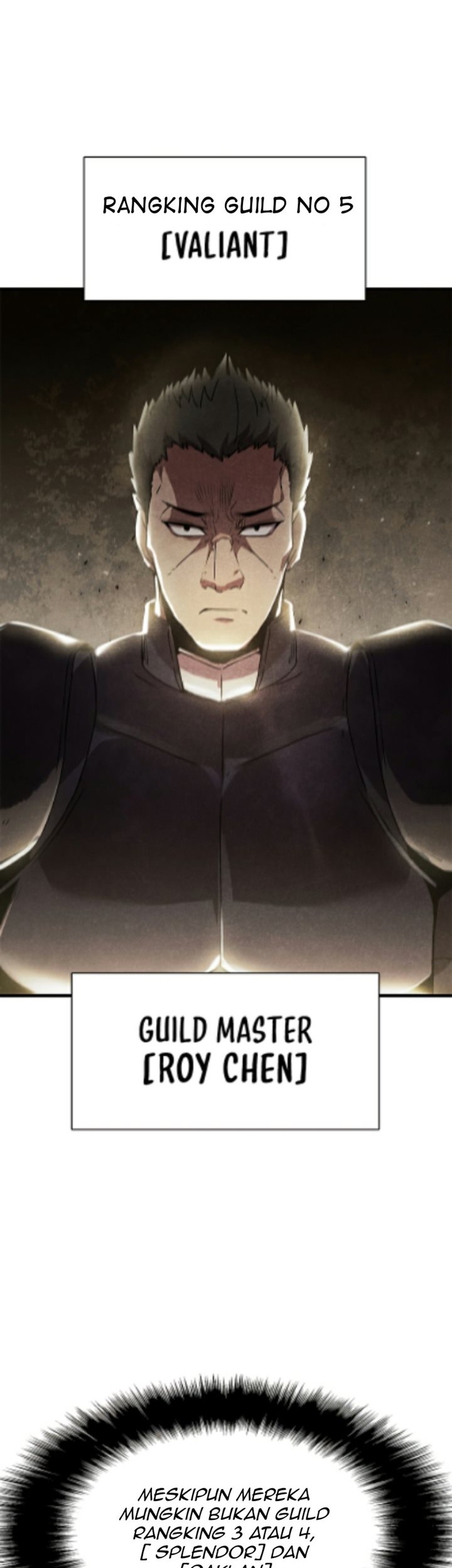 Emperor Domination Chapter 40 - halaman 3