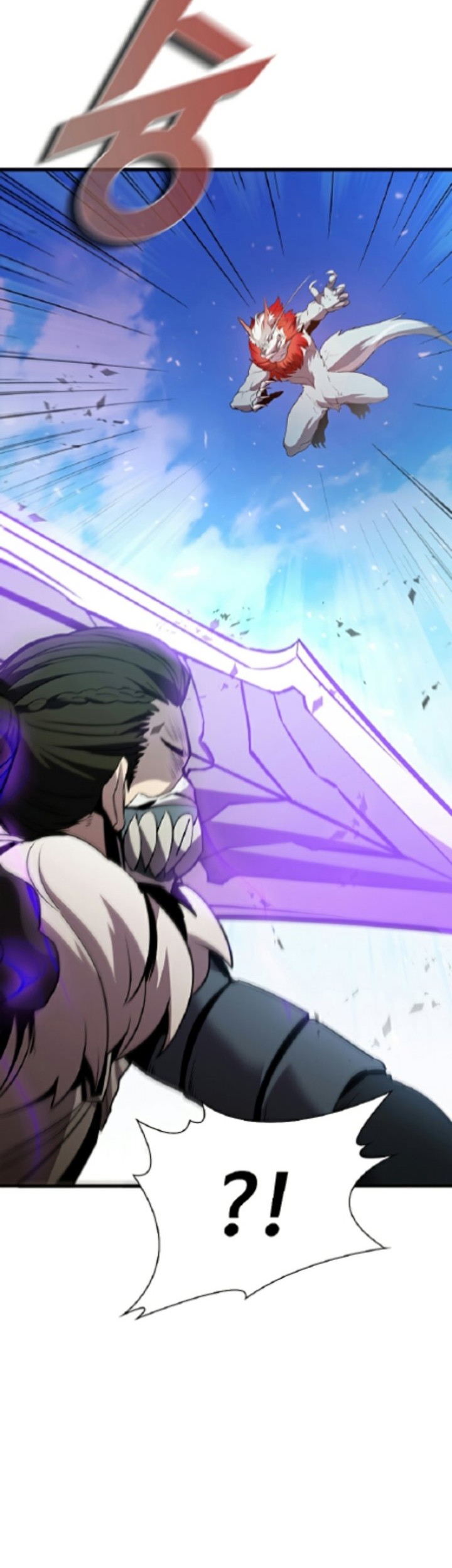 Emperor Domination Chapter 40 - halaman 33