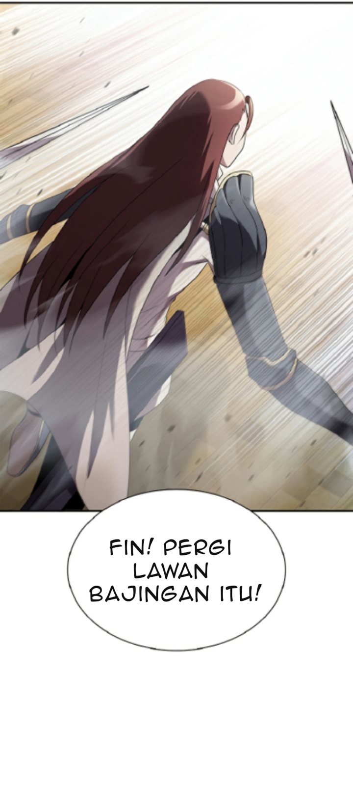 Emperor Domination Chapter 40 - halaman 41