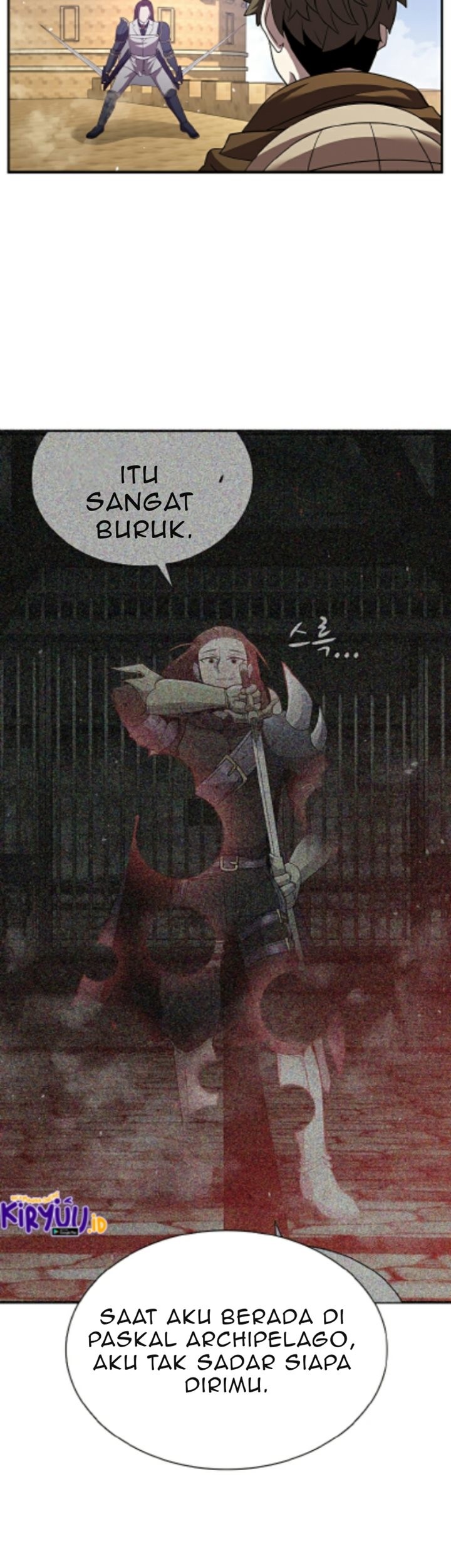 Emperor Domination Chapter 40 - halaman 45