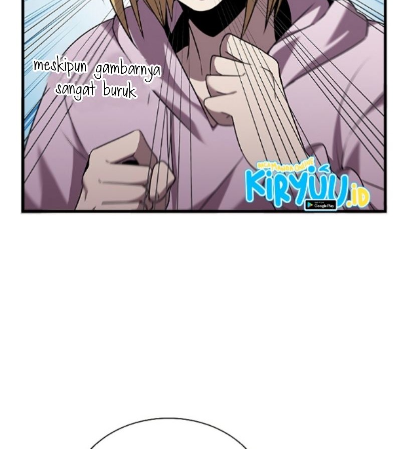 Emperor Domination Chapter 41 - halaman 22