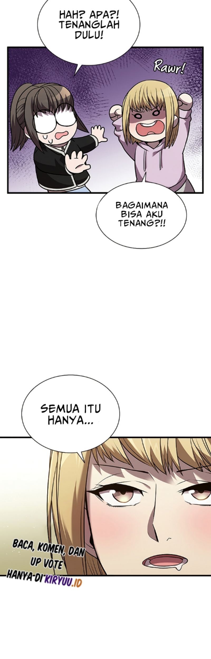 Emperor Domination Chapter 41 - halaman 23