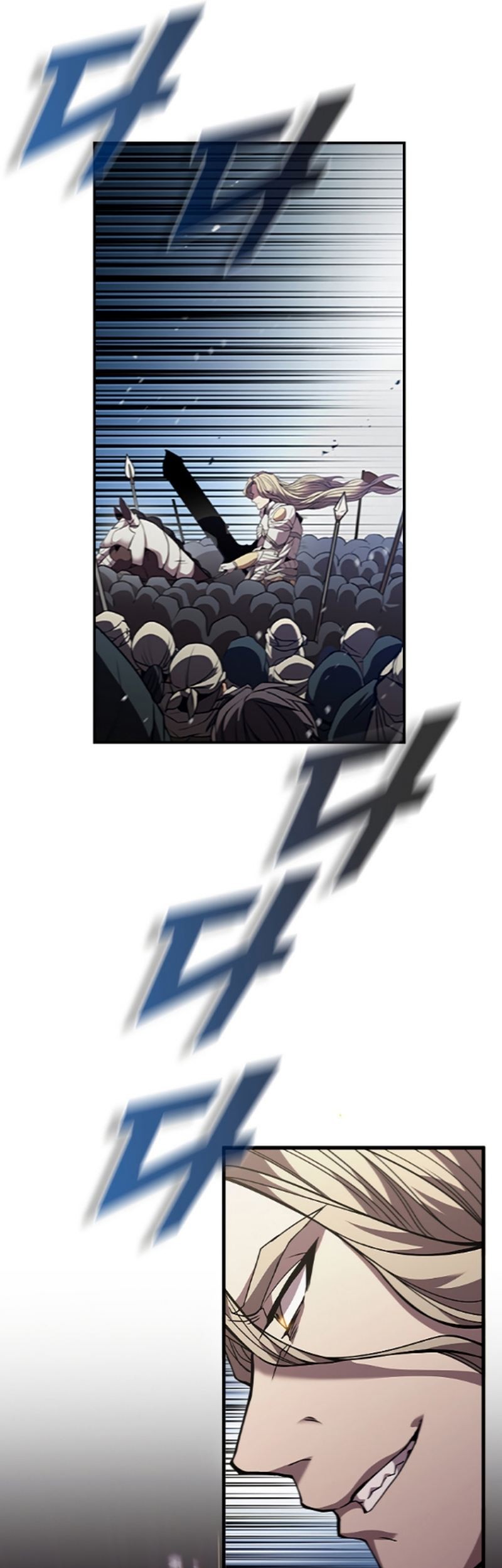 Emperor Domination Chapter 41 - halaman 27