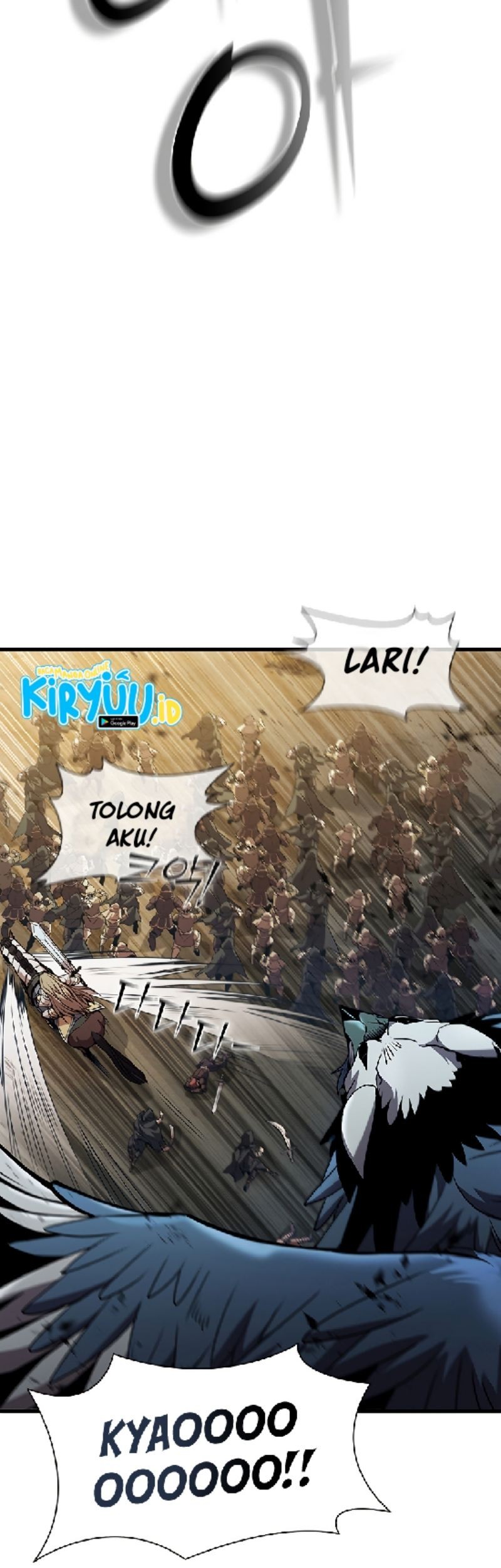Emperor Domination Chapter 41 - halaman 35