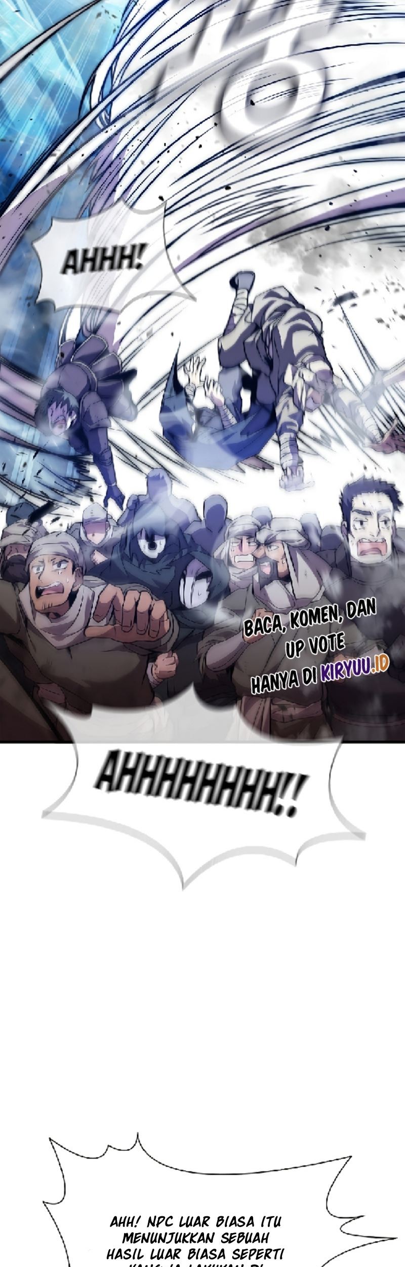 Emperor Domination Chapter 41 - halaman 37