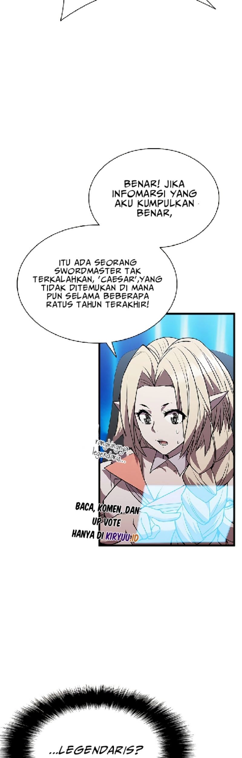 Emperor Domination Chapter 41 - halaman 39