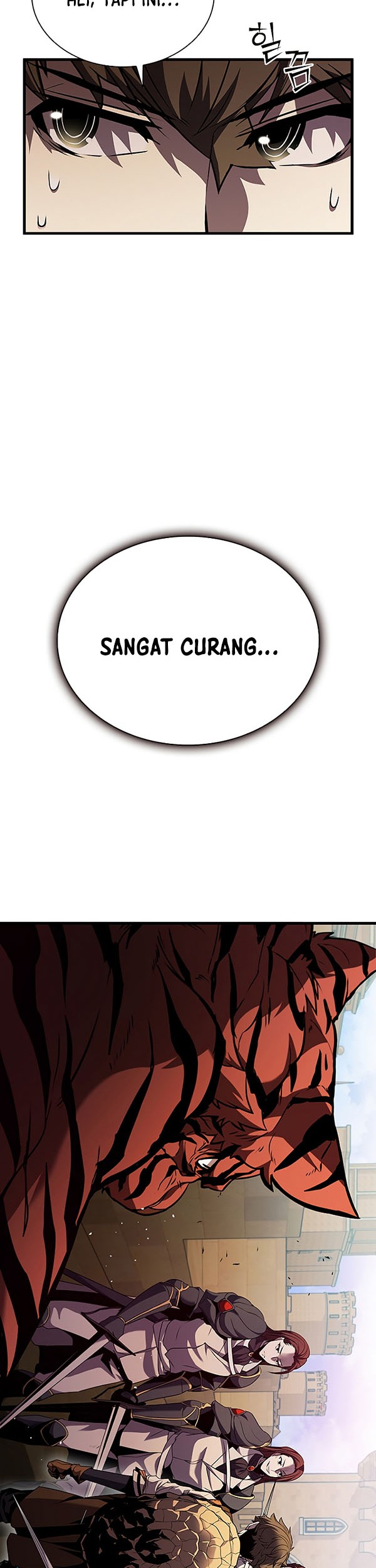 Emperor Domination Chapter 42 - halaman 15