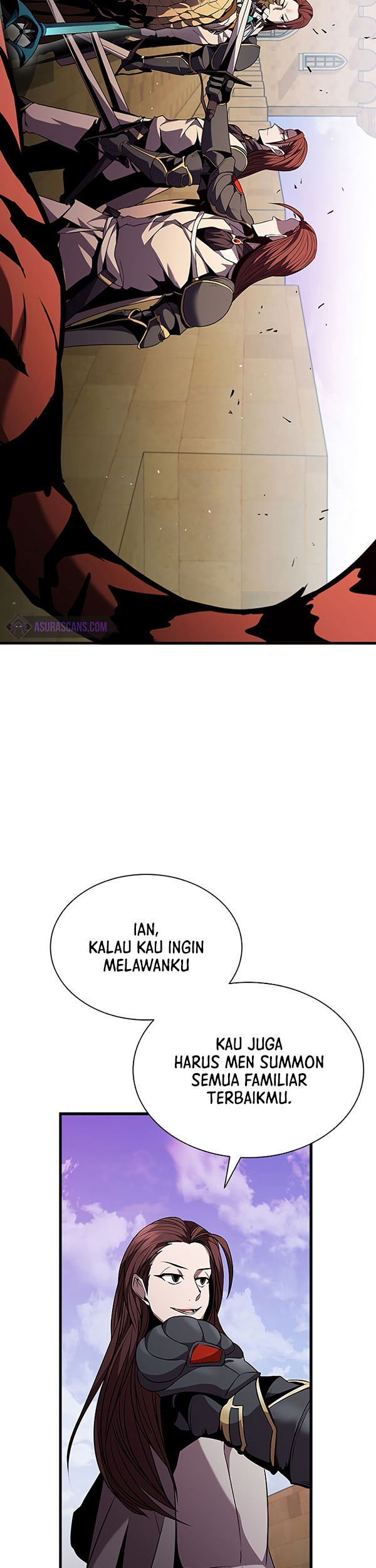 Emperor Domination Chapter 42 - halaman 16