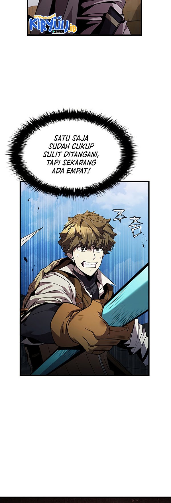 Emperor Domination Chapter 42 - halaman 17