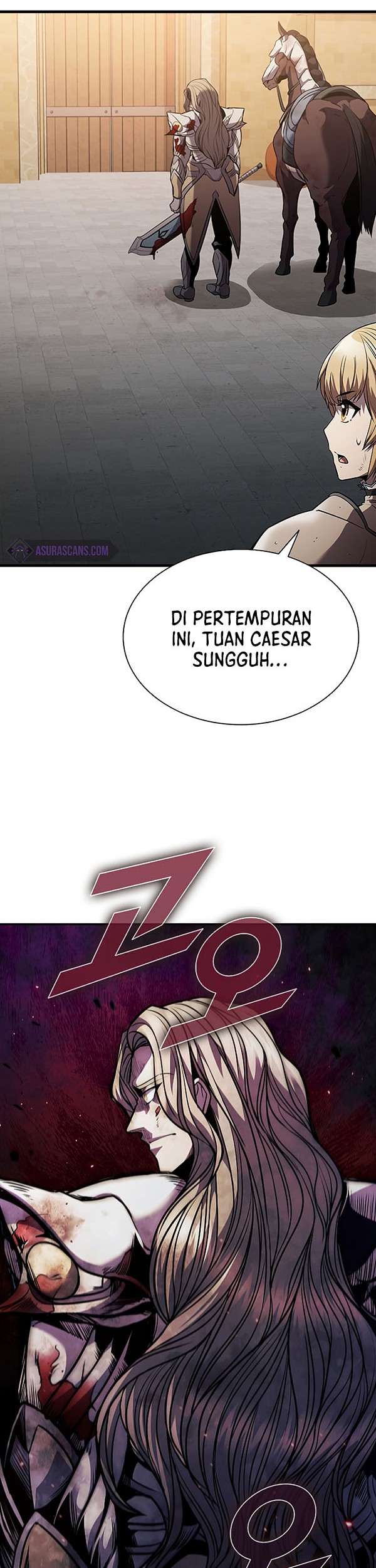Emperor Domination Chapter 42 - halaman 23