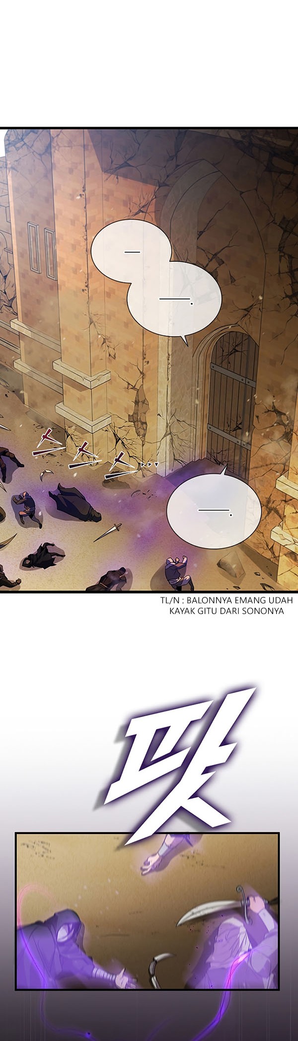 Emperor Domination Chapter 42 - halaman 25