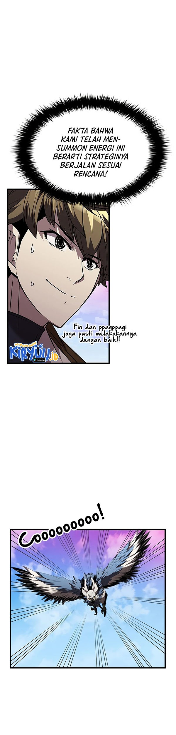 Emperor Domination Chapter 42 - halaman 37