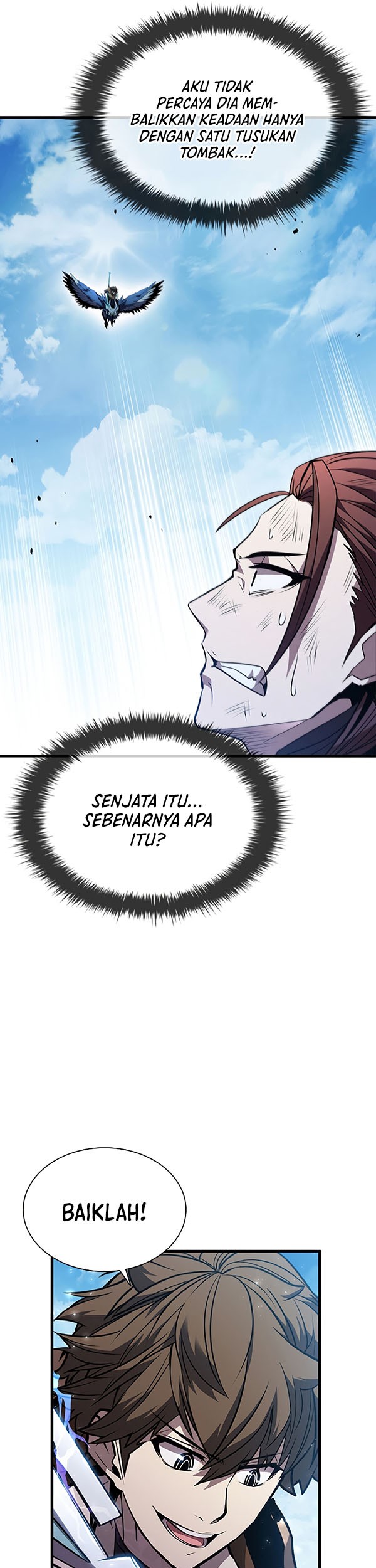 Emperor Domination Chapter 42 - halaman 44