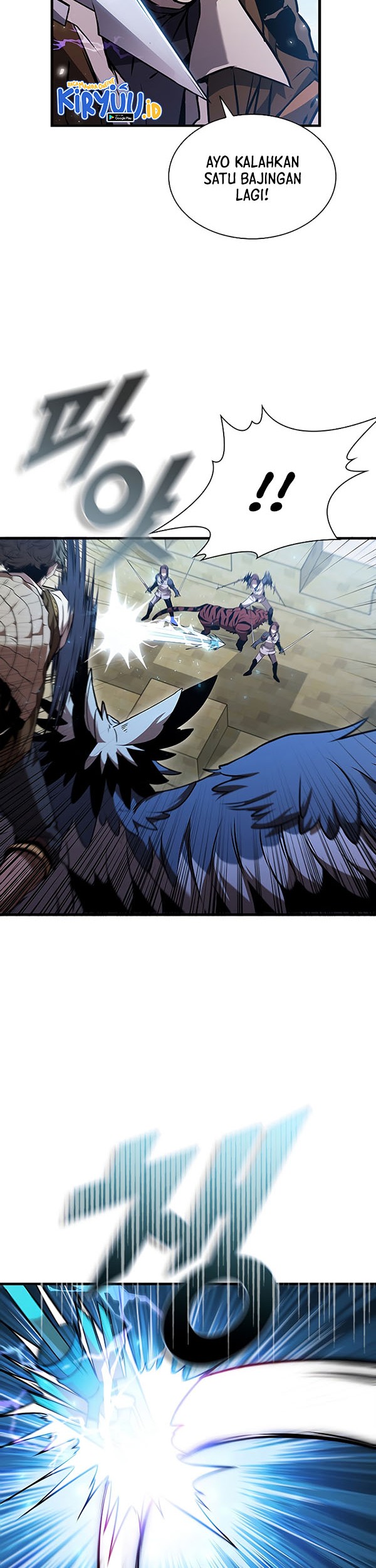 Emperor Domination Chapter 42 - halaman 45