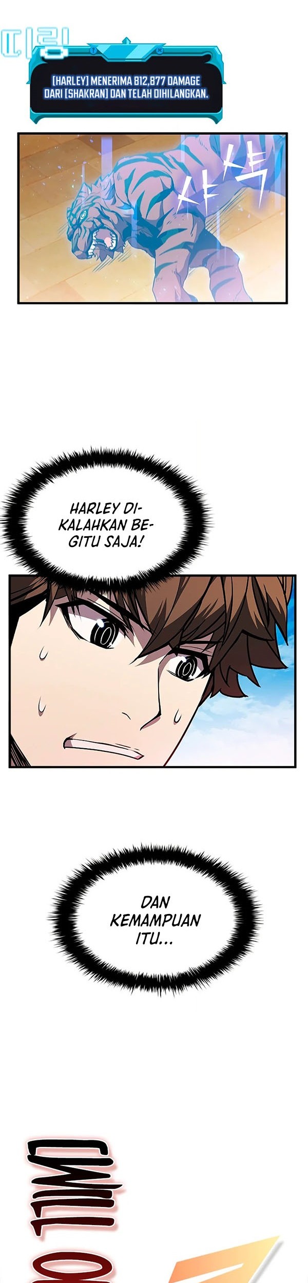 Emperor Domination Chapter 42 - halaman 49