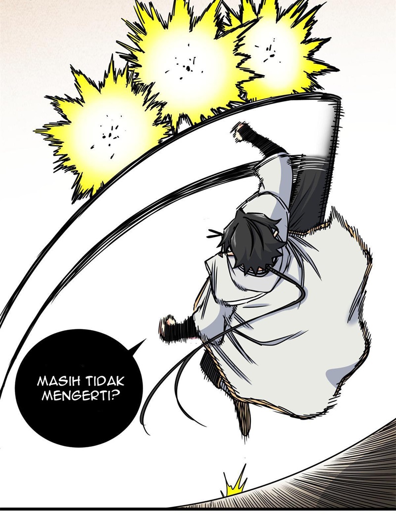 Emperor Domination Chapter 42 - halaman 52