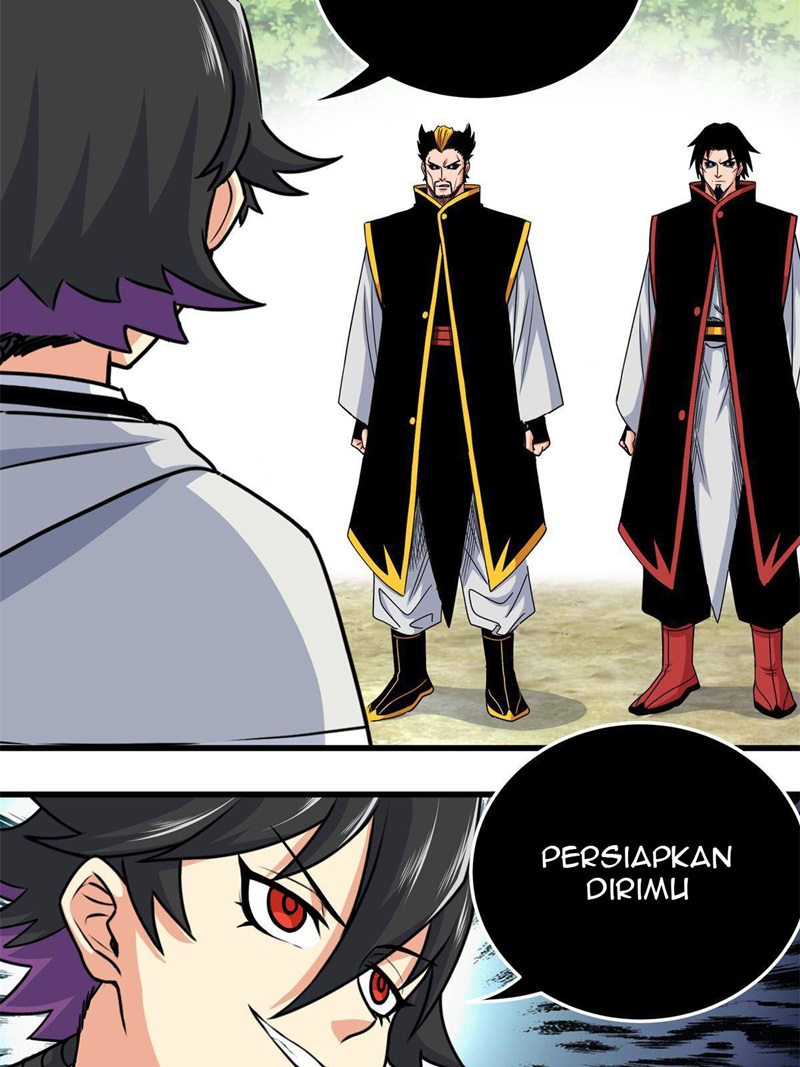 Emperor Domination Chapter 42 - halaman 55